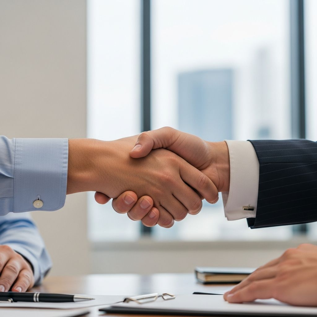 Essential guidelines to protect yourself and ensure a successful partnership with real estate agents.