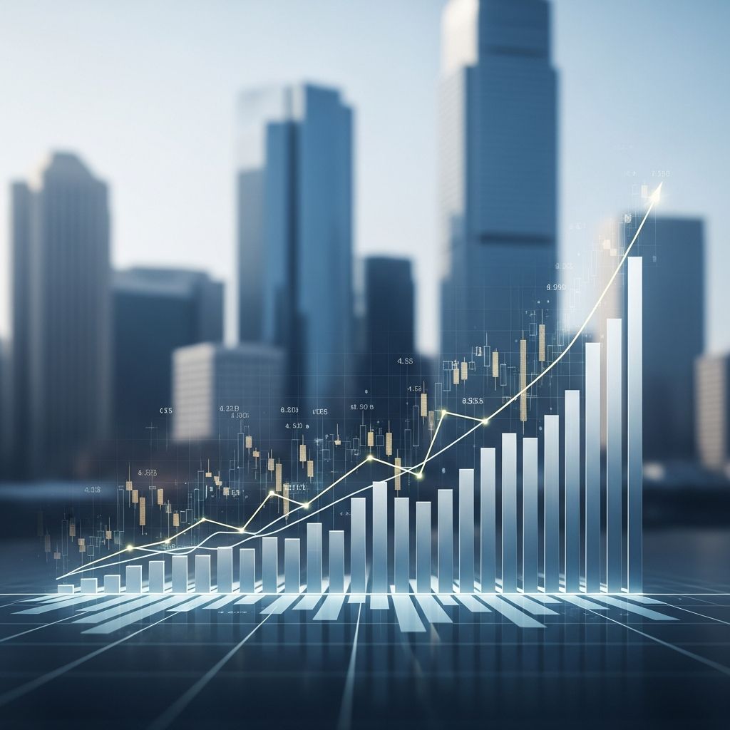 Understanding the Russell 1000 Index: America's largest 1,000 publicly traded companies.