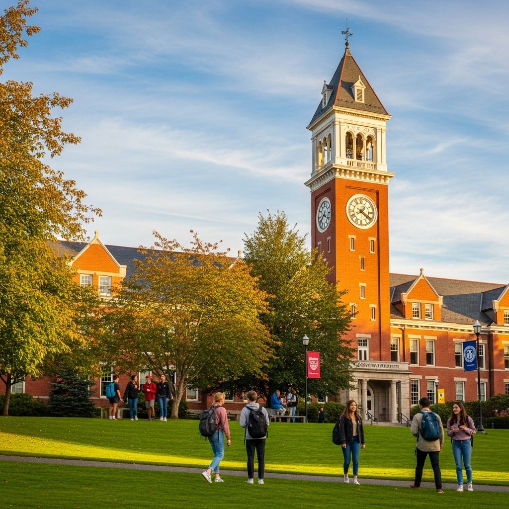 Discover Saint Martin's University: A top-ranked Catholic institution fostering academic excellence, career readiness, and community impact.