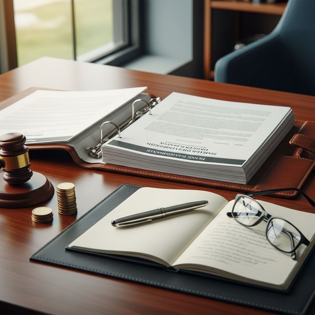 Understanding Sales and Purchase Agreements: Essential legal documents for business transactions and property deals.