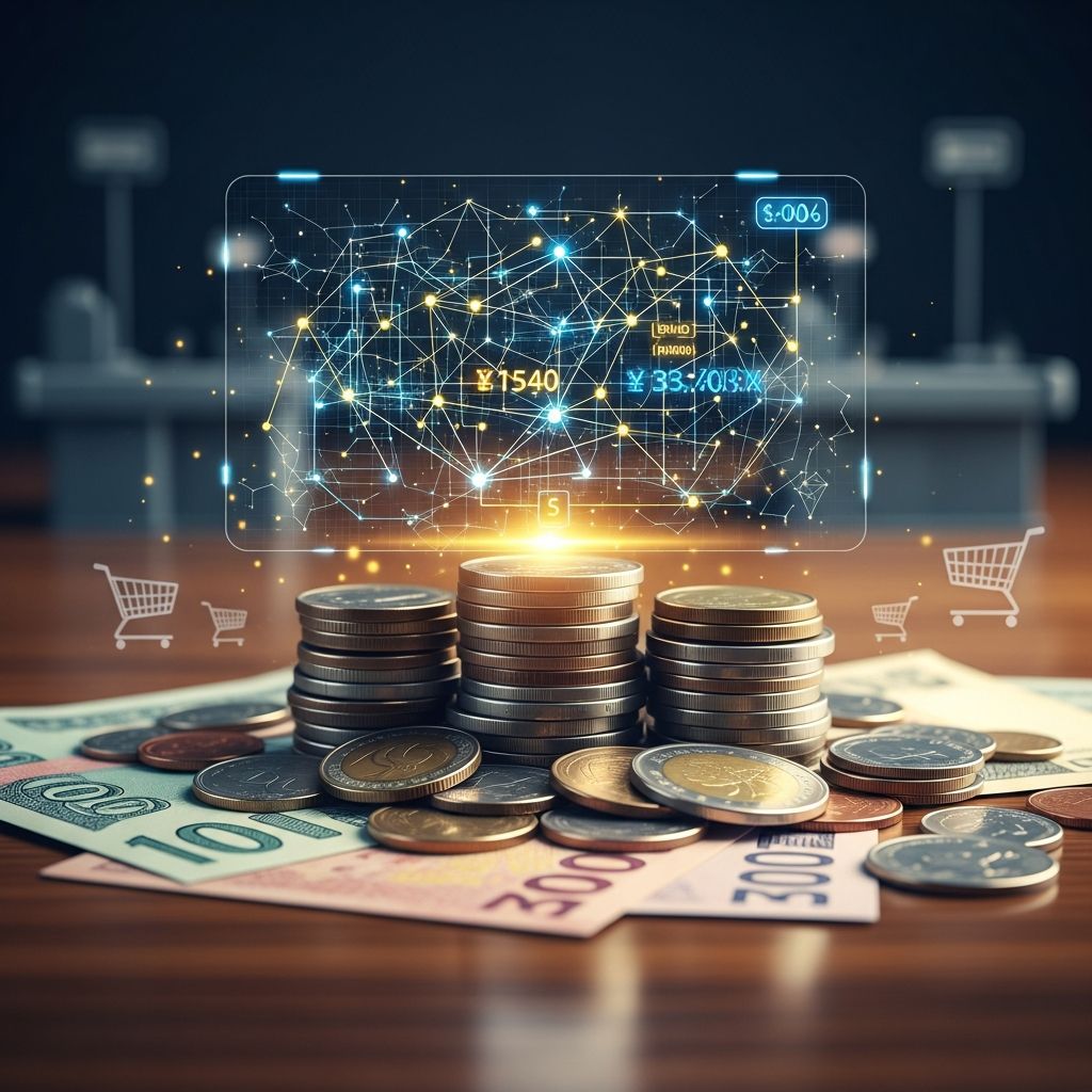 Complete guide to sales tax: Understanding how it's calculated, collected, and its impact on consumers and businesses.