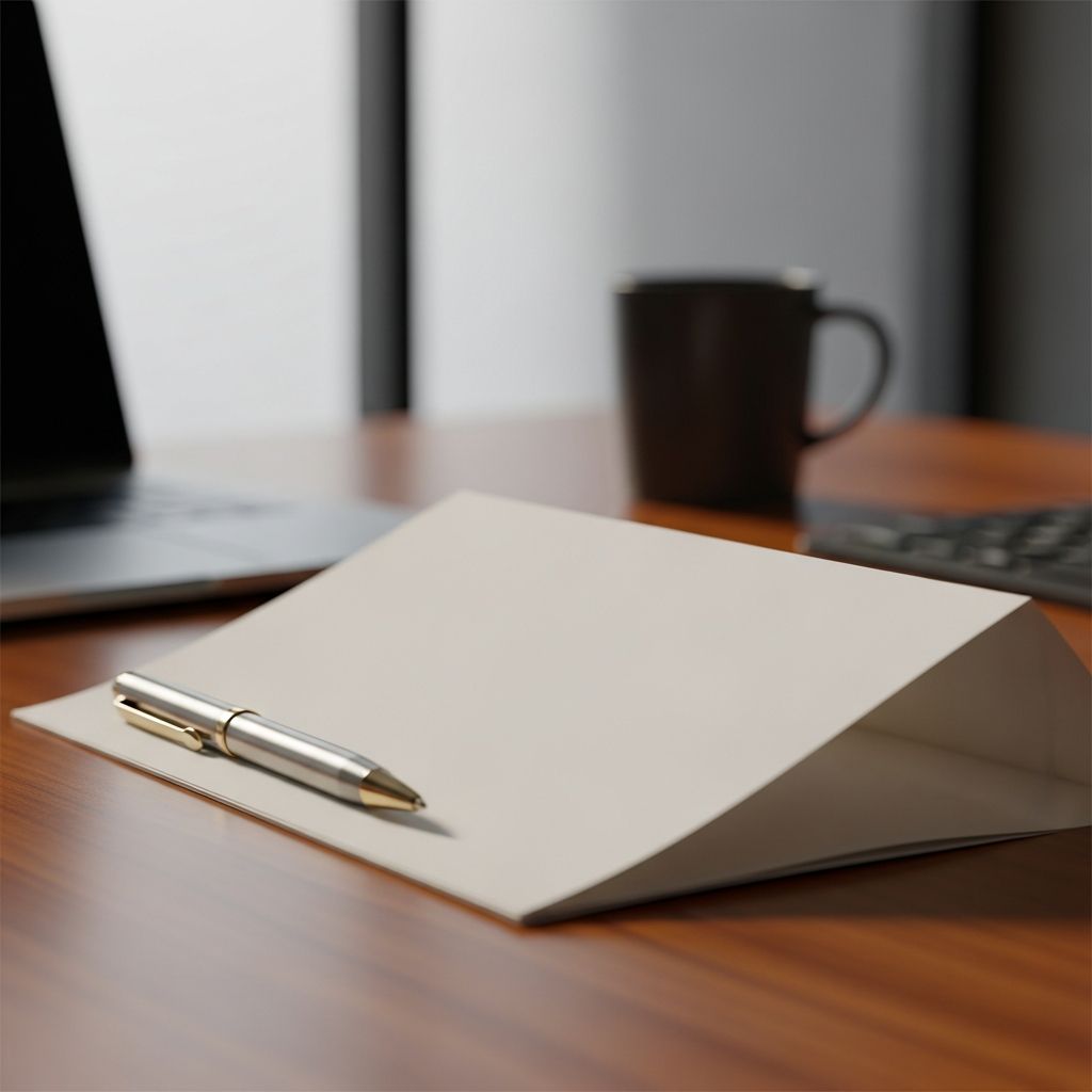 Master the art of writing professional thank-you letters after group interviews to strengthen your candidacy.