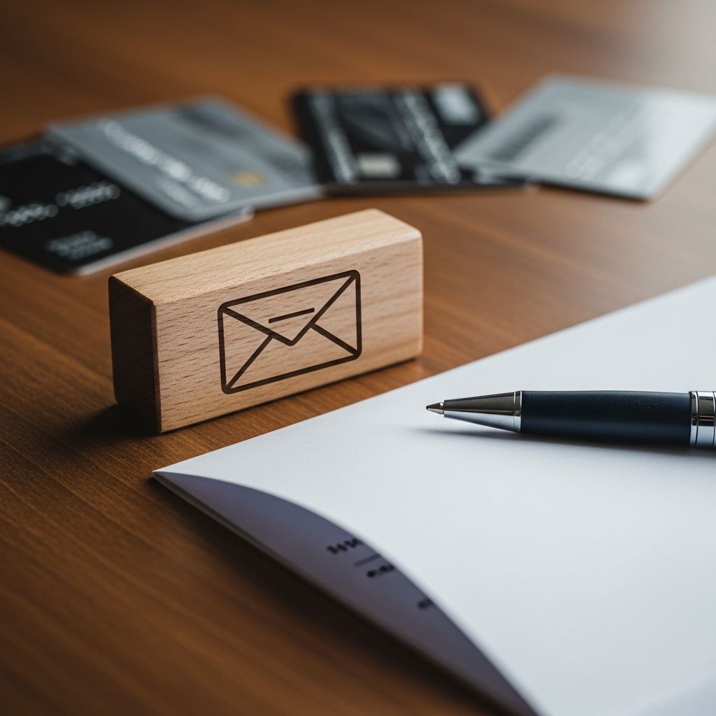 Step-by-step guide with templates and tips for closing credit card accounts professionally.