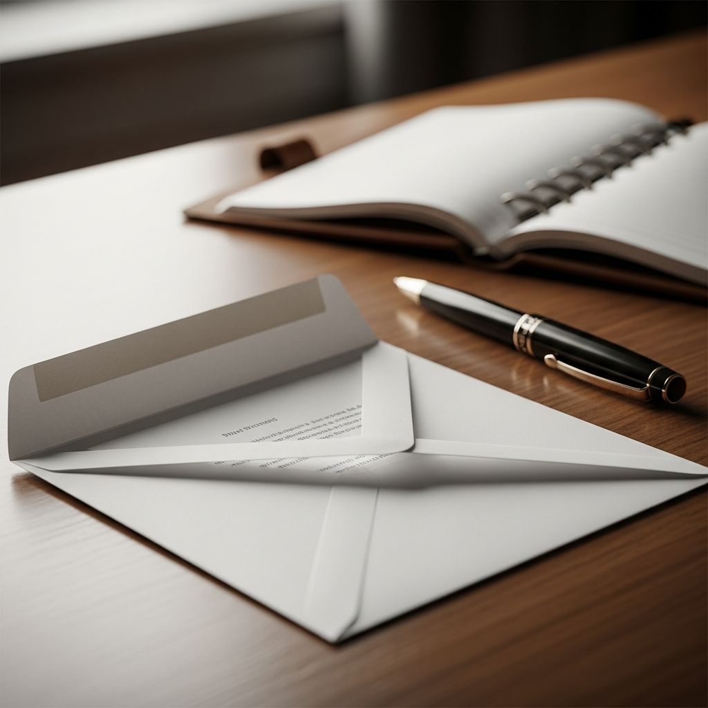 Professionally request permission to use someone as a job reference with customizable letter templates and guidelines.