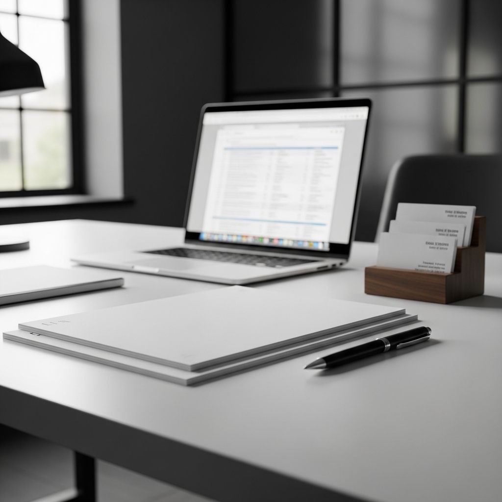 Master professional references: Create an impressive reference list that strengthens your job applications.