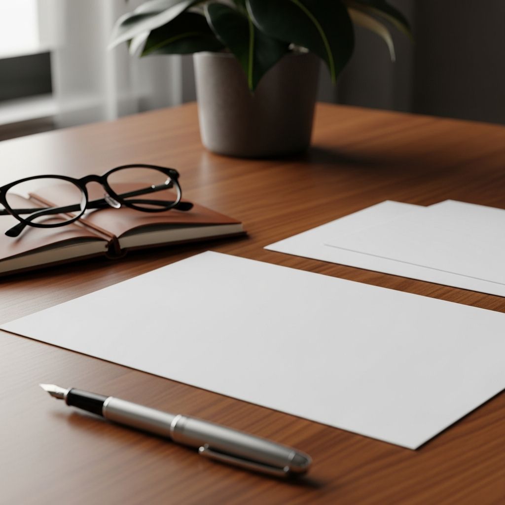 Complete guide to writing professional reference request letters with templates and examples.