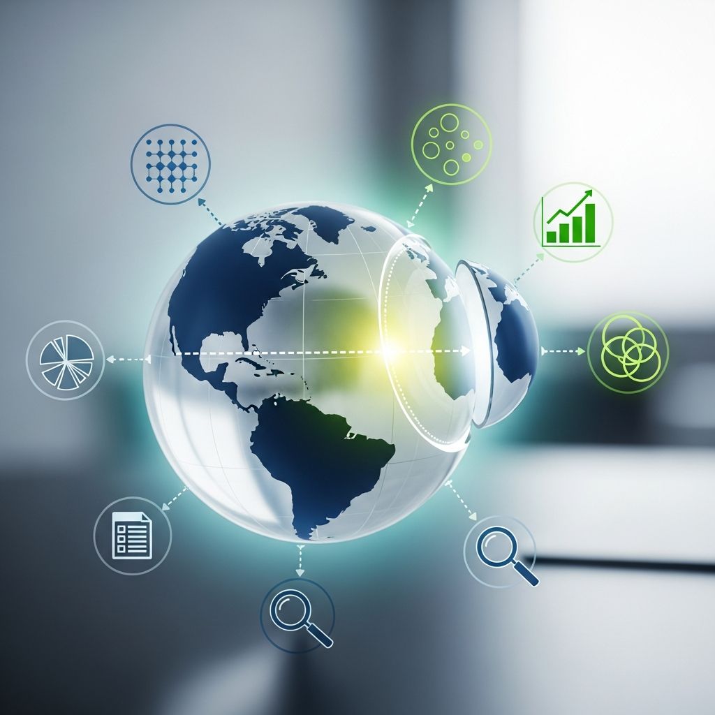 Master statistical sampling techniques for accurate data analysis and research insights.