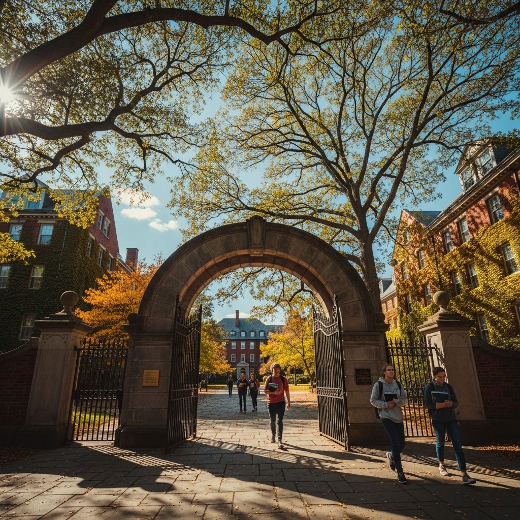 Discover Sarah Lawrence College's innovative approach to personalized liberal arts education near New York City.