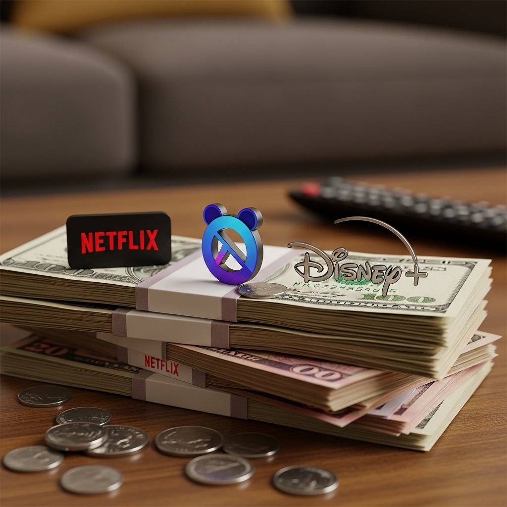 Cut streaming costs without canceling. Smart strategies to save on Netflix, Disney+, Hulu, Max and more.