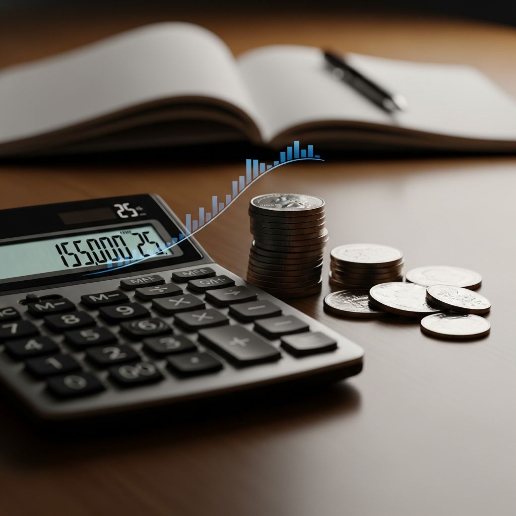 Plan how long your savings will last with regular withdrawals using our savings income calculator.