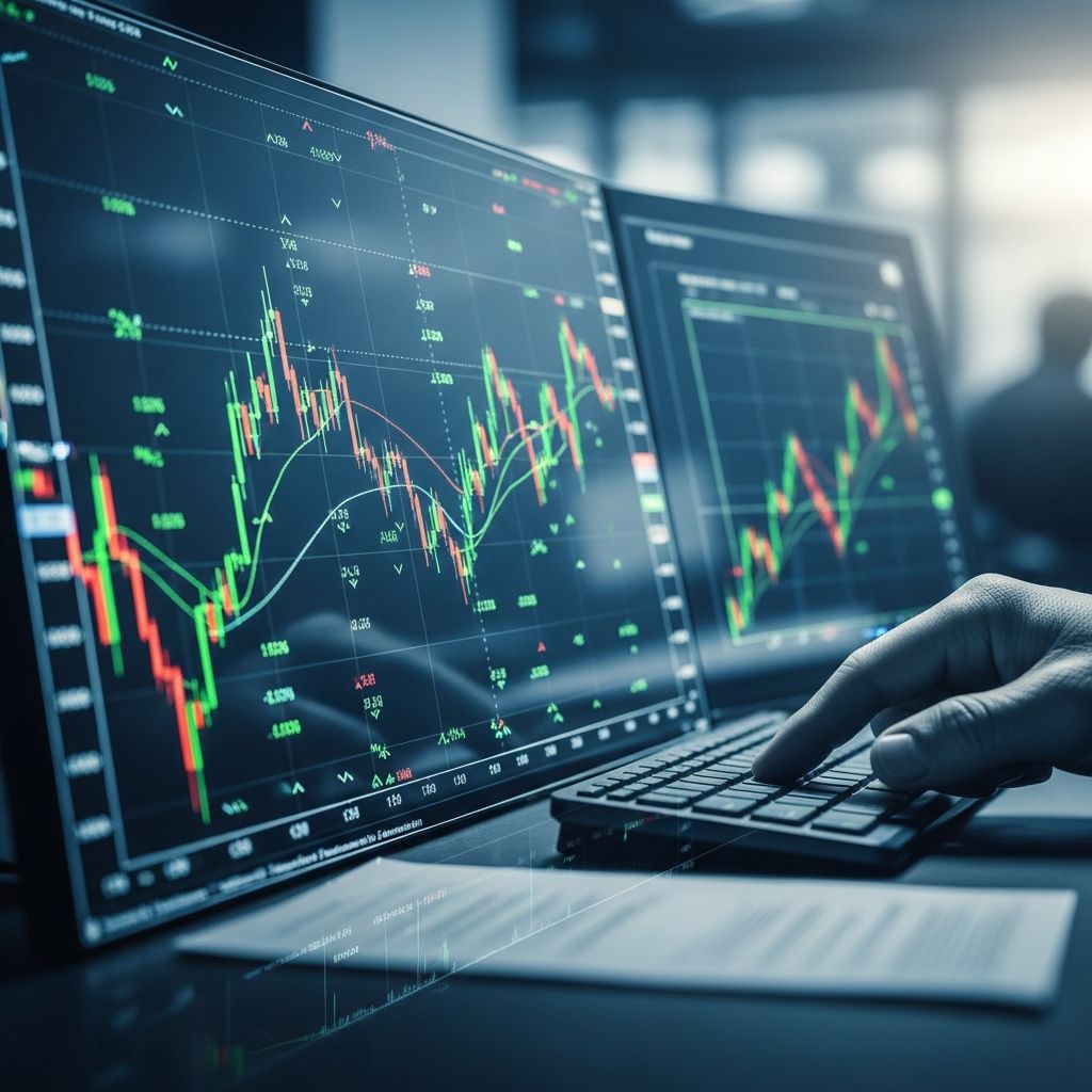 Master the art of scalping: Quick trades, tight spreads, and consistent profits.