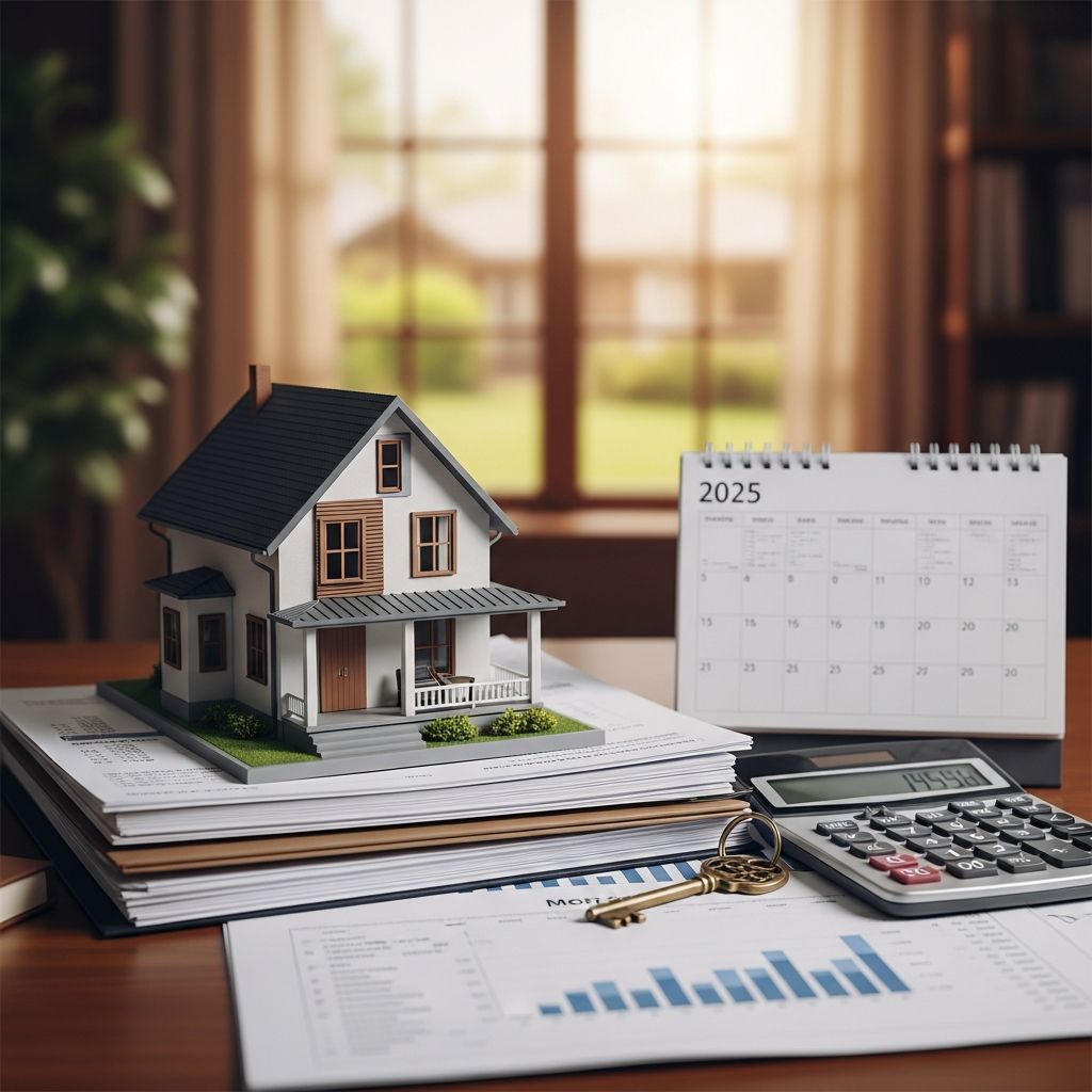 Understand current second home mortgage rates, qualify, and save on financing.