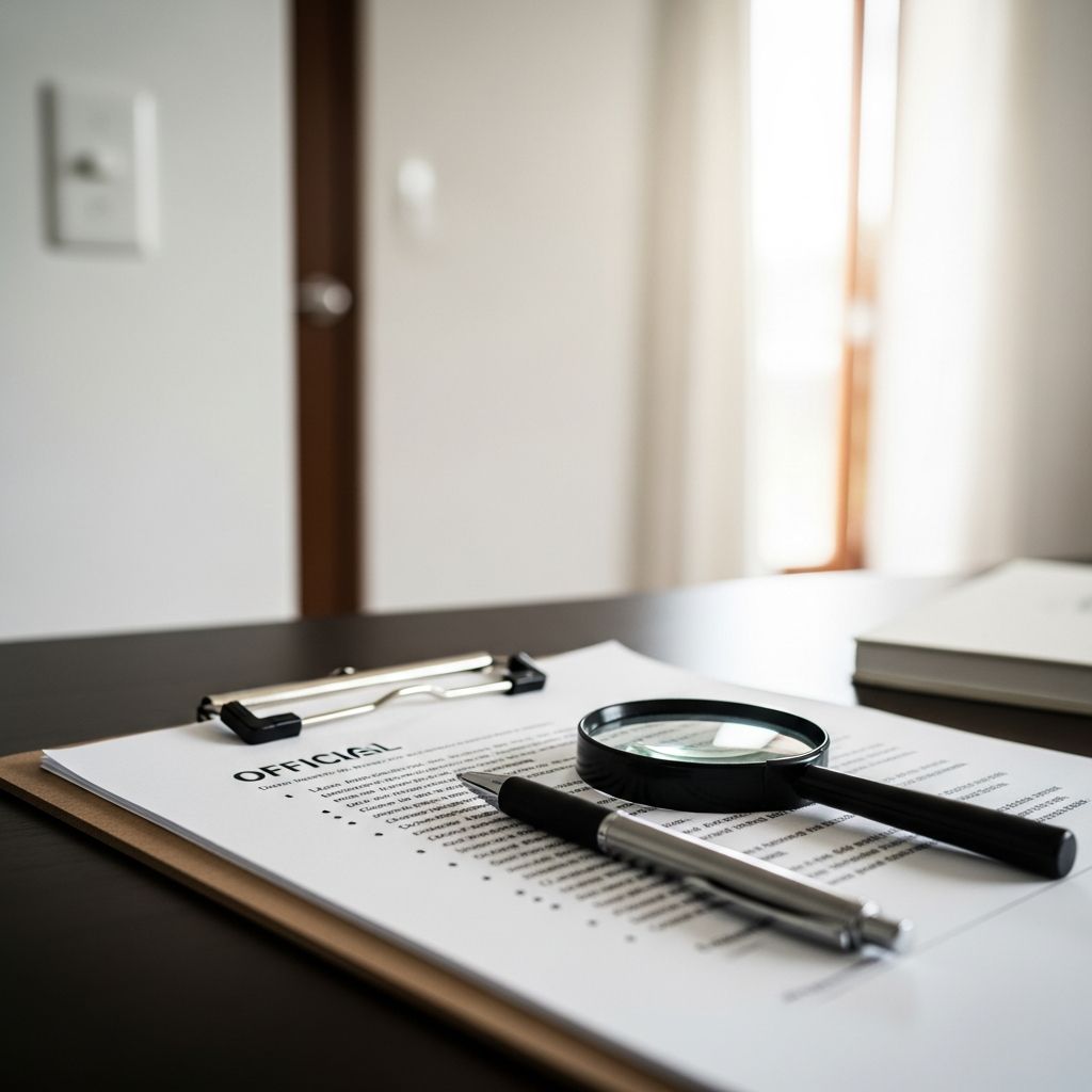 Complete guide to Section 8 housing inspections: requirements, process, and FAQs for landlords.