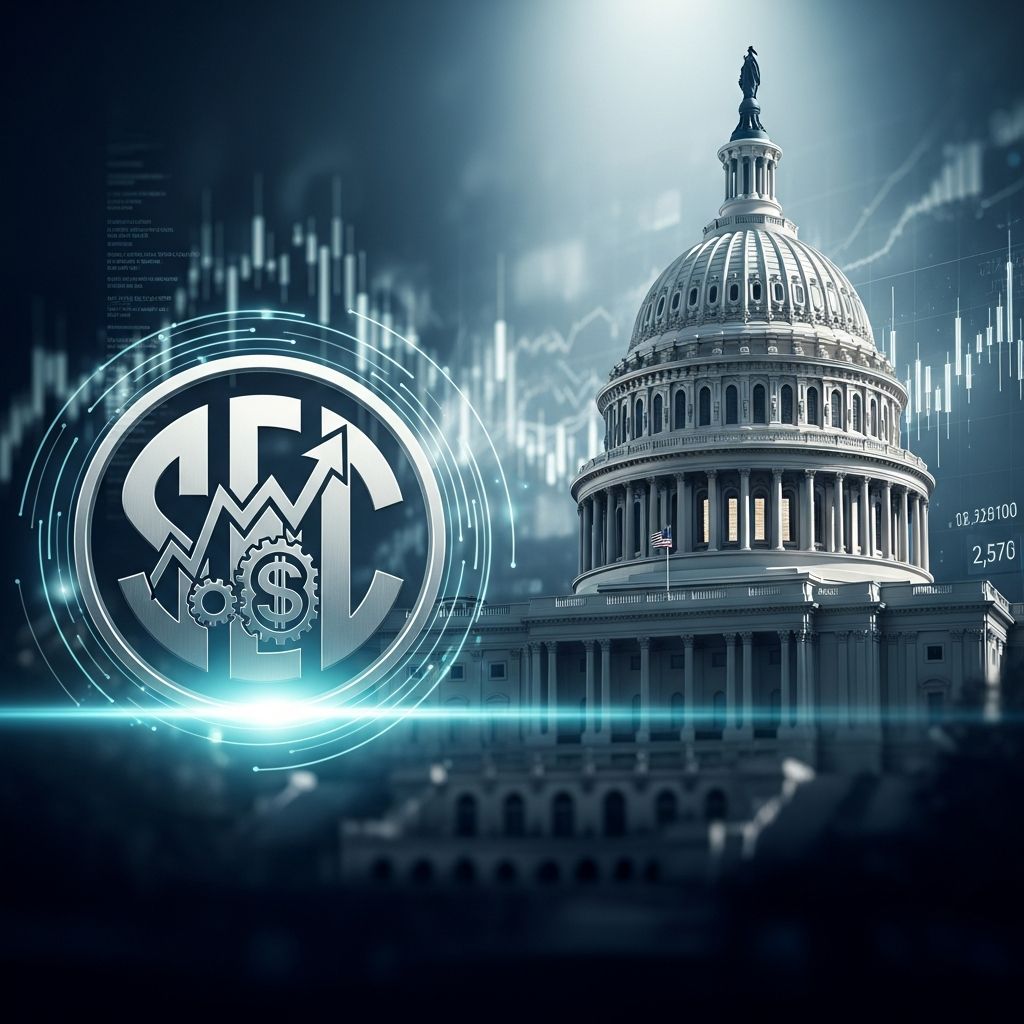 Understanding the SEC's role in regulating securities markets and protecting investors.