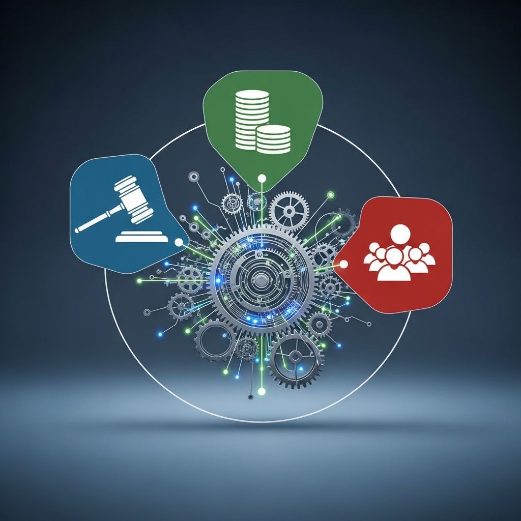 Understanding how SROs regulate industries and protect market integrity