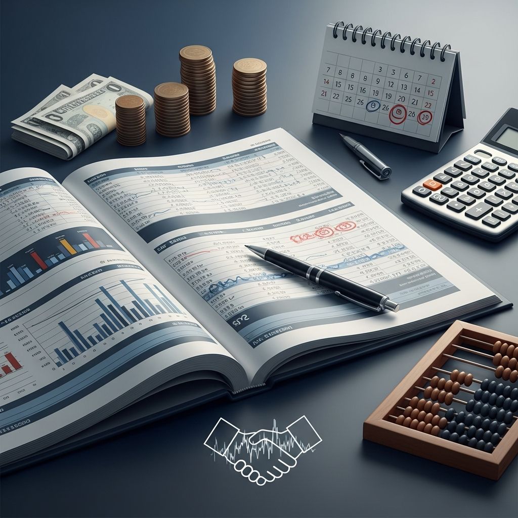 Understanding semiannual schedules: twice-yearly payments in bonds, investments, and business operations.