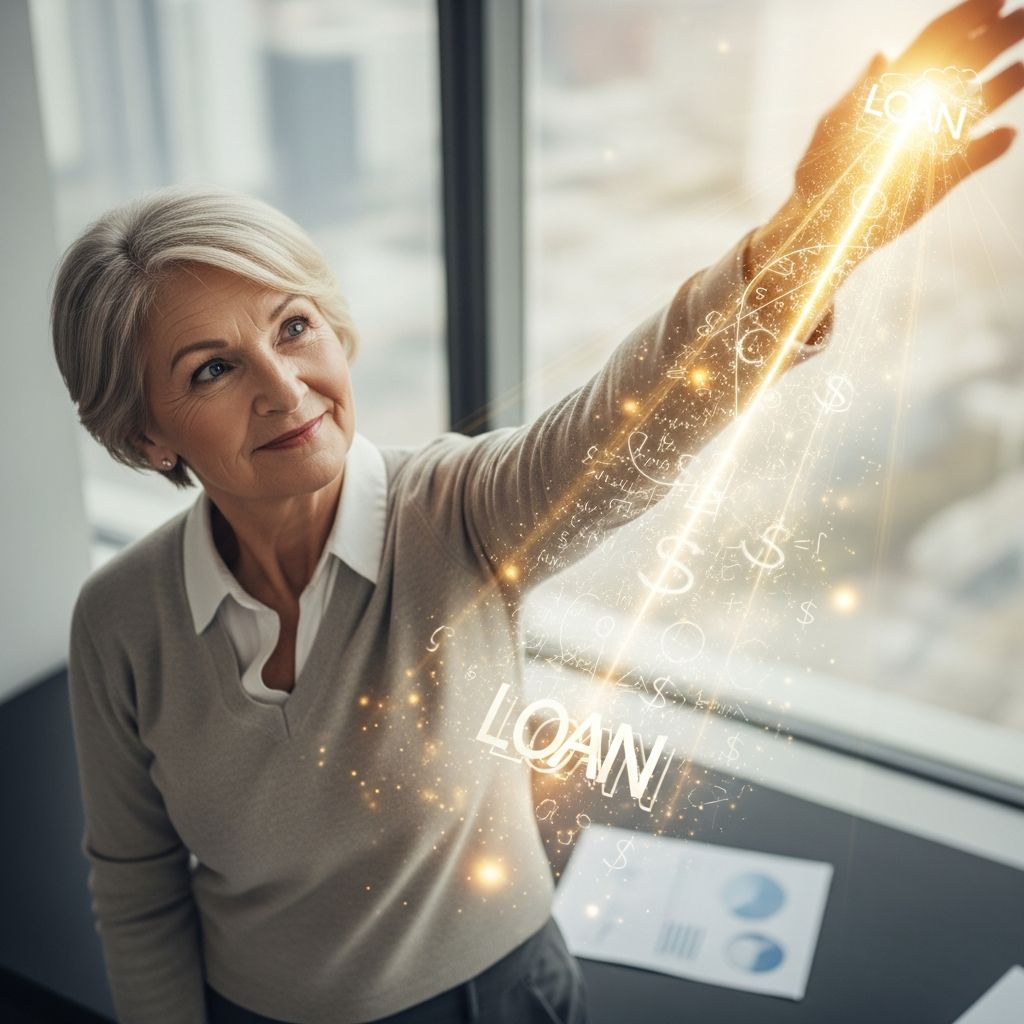 Master senior stretch loans: A hybrid financing solution for businesses seeking flexible debt structures and higher borrowing capacity.