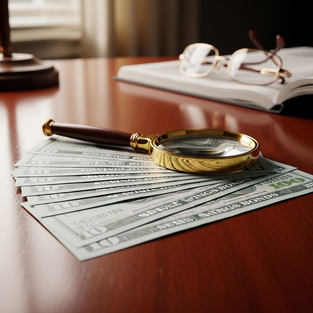 Learn how Series EE savings bonds work and why they're a secure investment option.