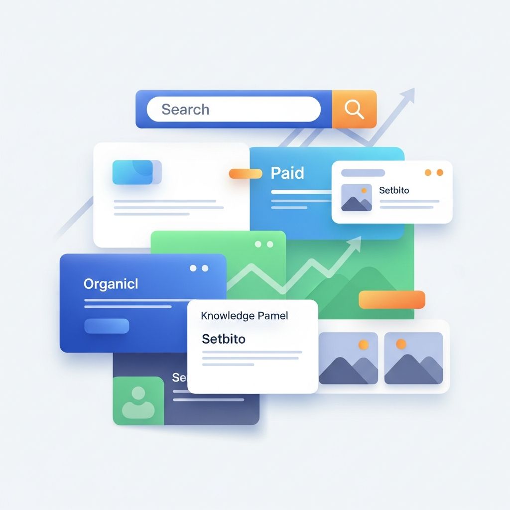 Master SERPs: Learn how search results work and optimize your online visibility today.