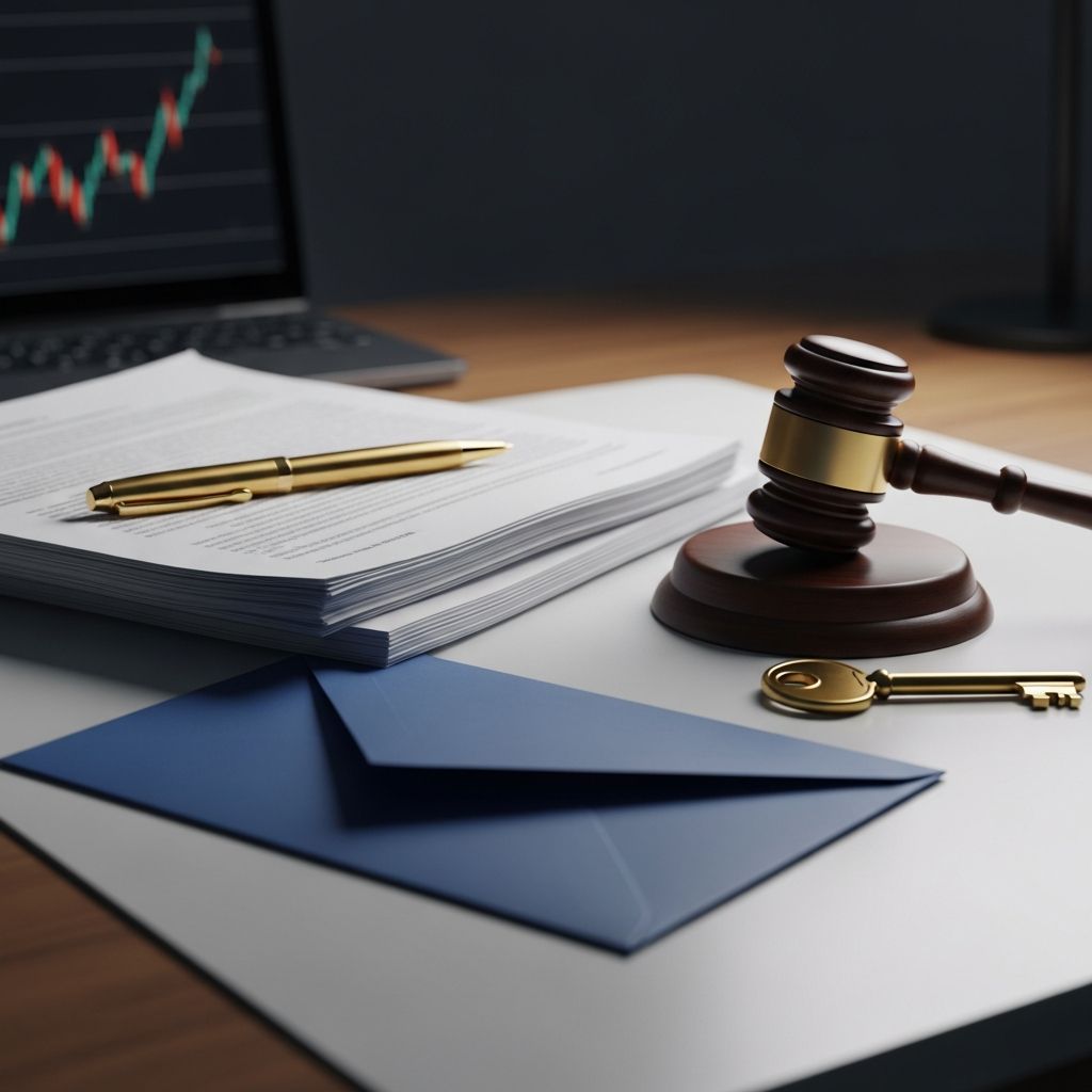 Complete guide to severance packages: what they include, how they're calculated, and negotiation strategies.