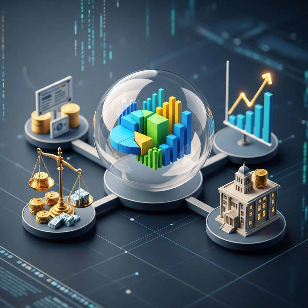 Understand shares: ownership stakes in companies and the fundamentals of equity investing.