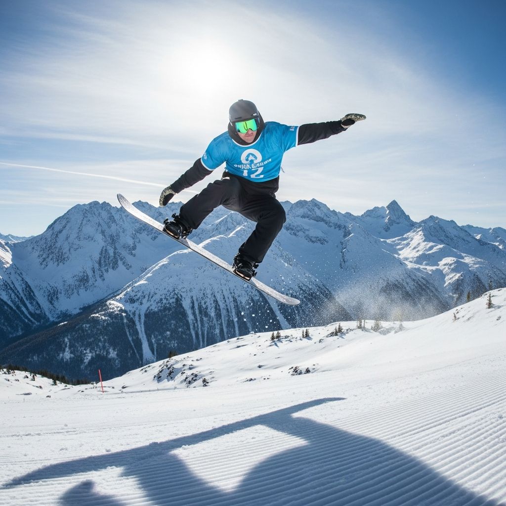 Discover how Olympic snowboarder Shaun White built his $65 million empire through strategic investments and endorsements.