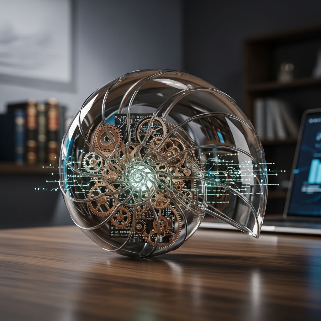 Understanding shell corporations: their legitimate uses, legal structures, and regulatory oversight.