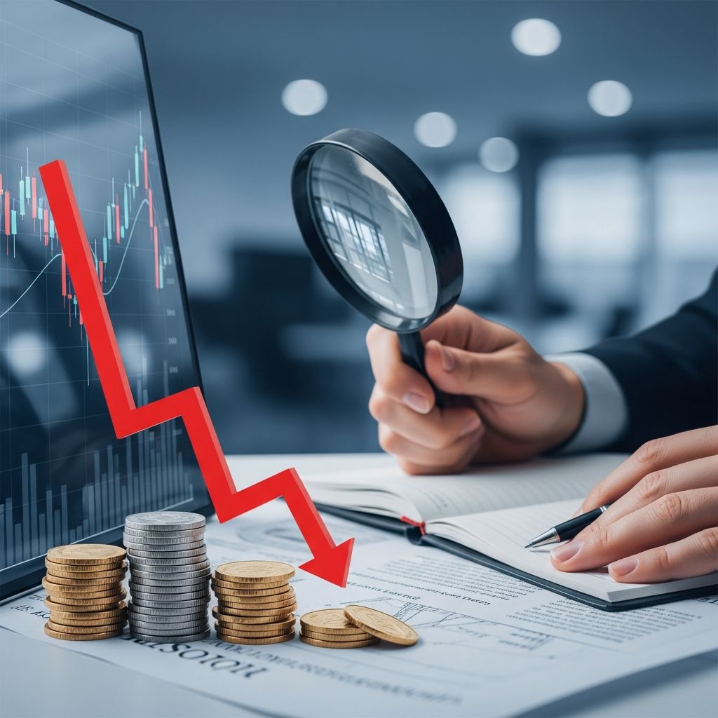 Understanding short selling: A comprehensive guide to bearish trading strategies.