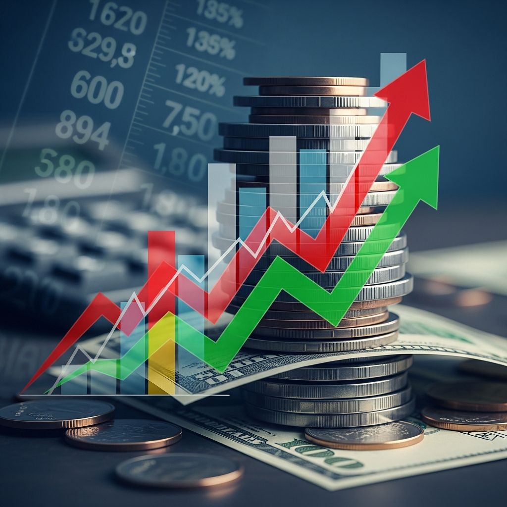 Understand short-term capital gains tax rates and discover proven strategies to minimize your tax liability effectively.