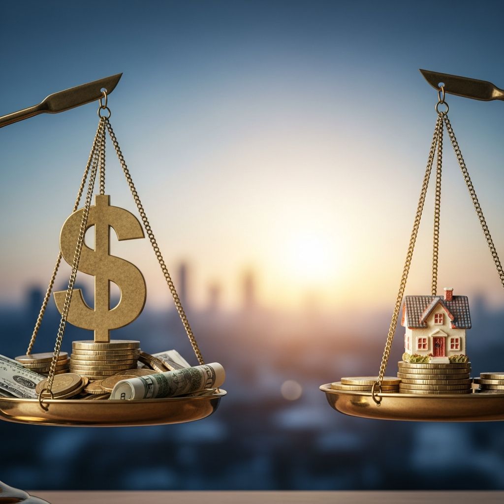 Explore the benefits and drawbacks of financial conservatism and determine if it's the right approach for your financial goals.