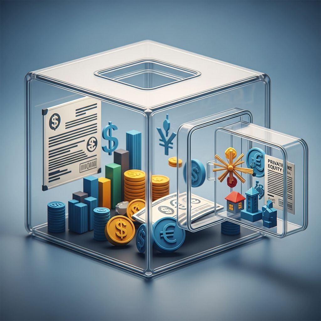 Understanding side pockets: How funds separate illiquid assets to protect investor interests.