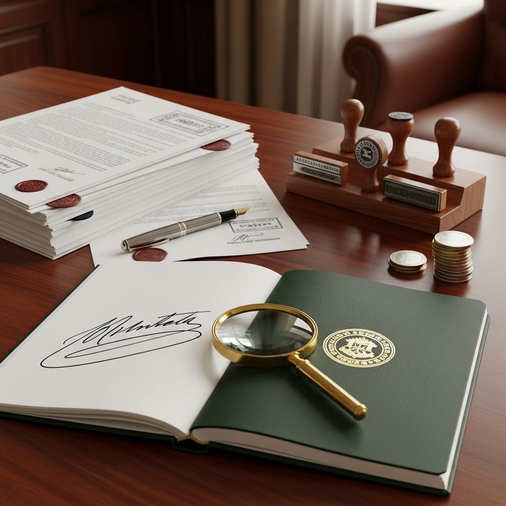 Understand signature guarantees: Your protection against securities fraud and unauthorized transfers.