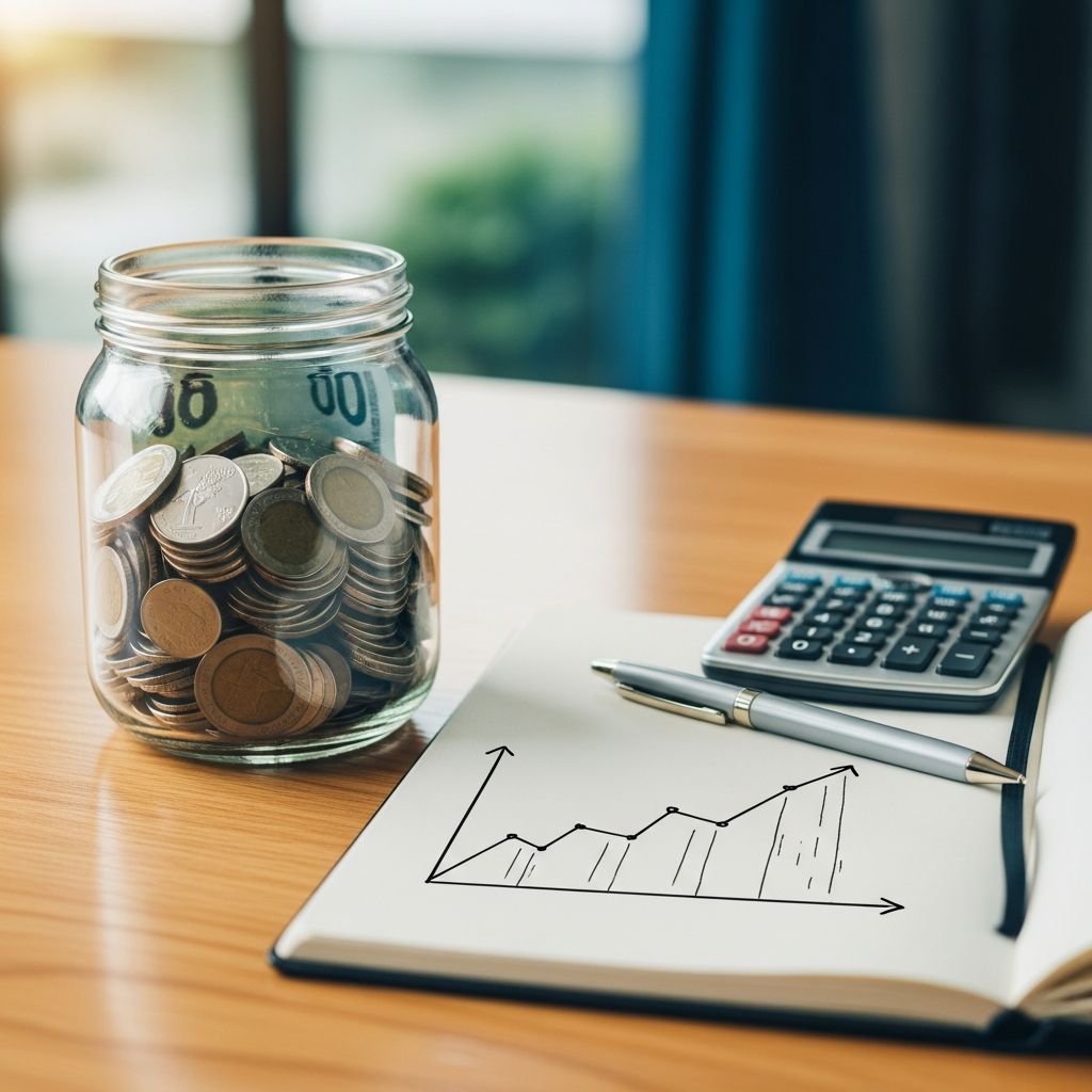 Master retirement planning with proven savings rules and strategies for financial security.