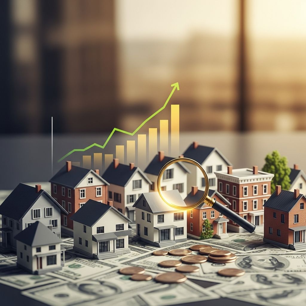 Discover practical real estate investment strategies for beginners and experienced investors alike.