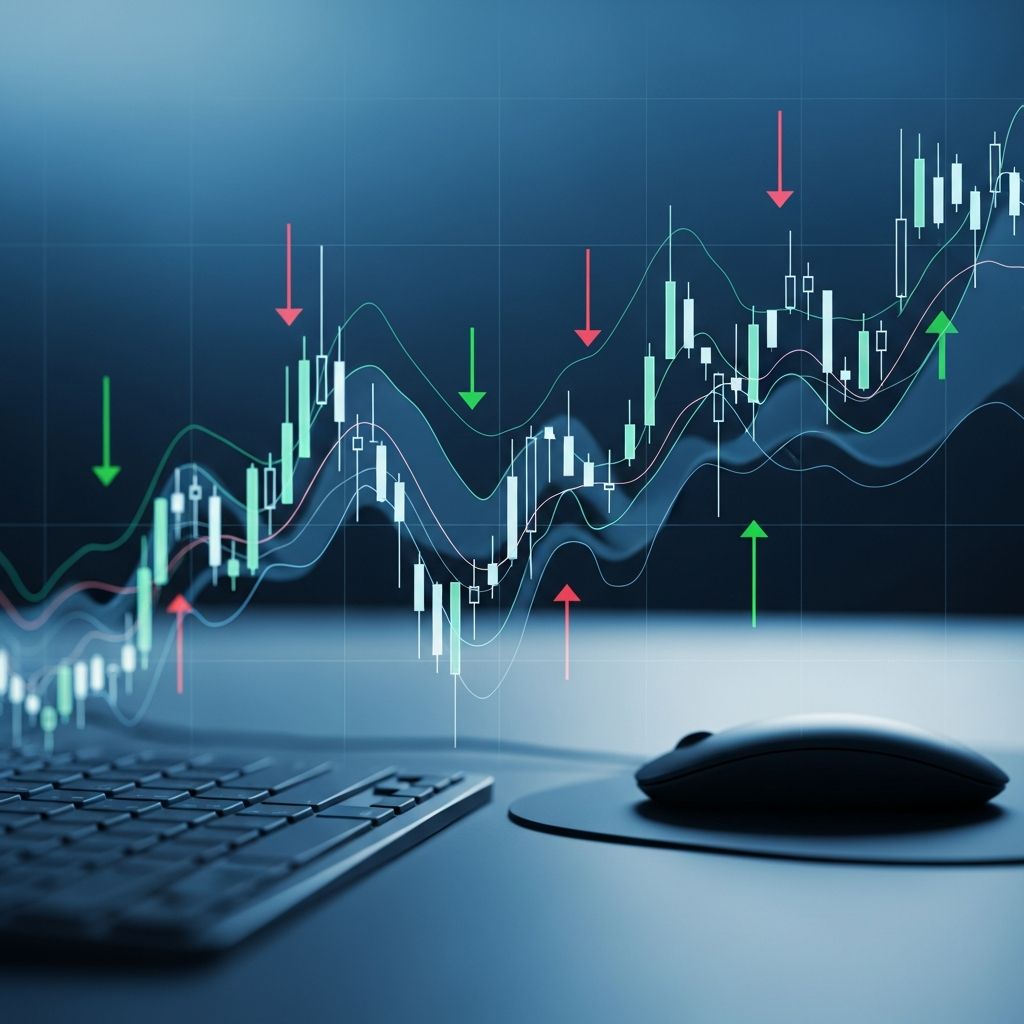 Understanding slippage: the gap between expected and actual trade execution prices.