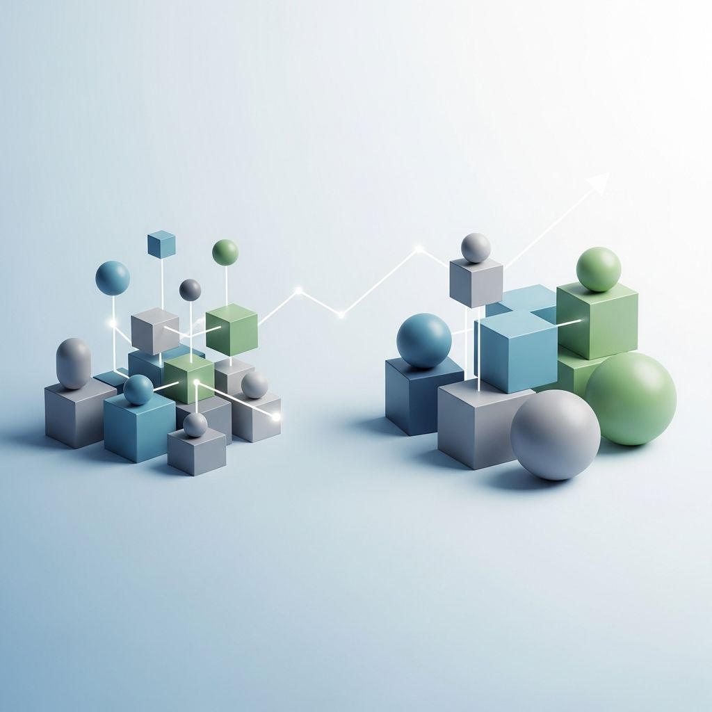 Understanding SMEs: Definition, characteristics, and their vital role in global economies.