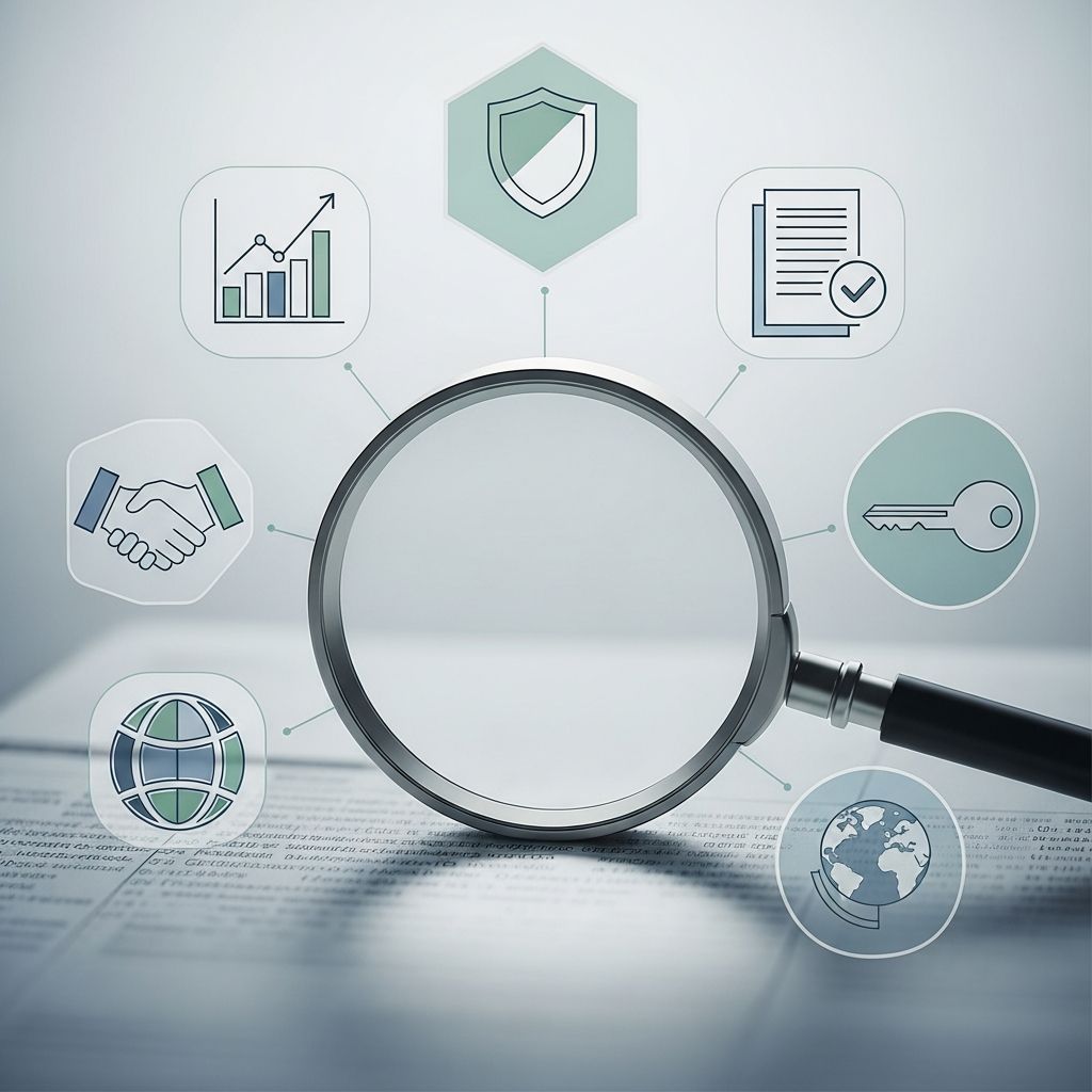 Discover lesser-known credit reporting agencies that impact your financial decisions and credit profile.