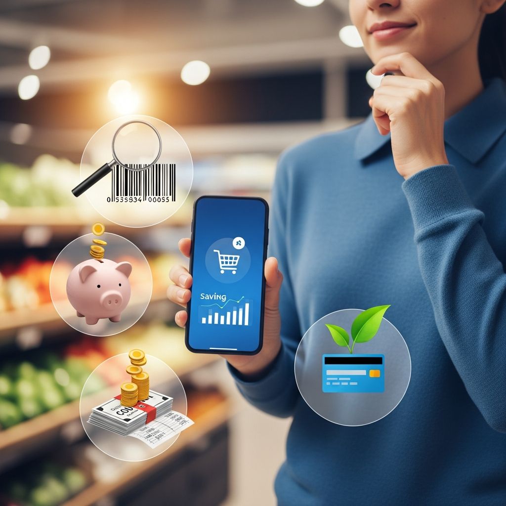 Master the art of smart shopping with expert guides, money-saving tips, and strategic buying approaches.