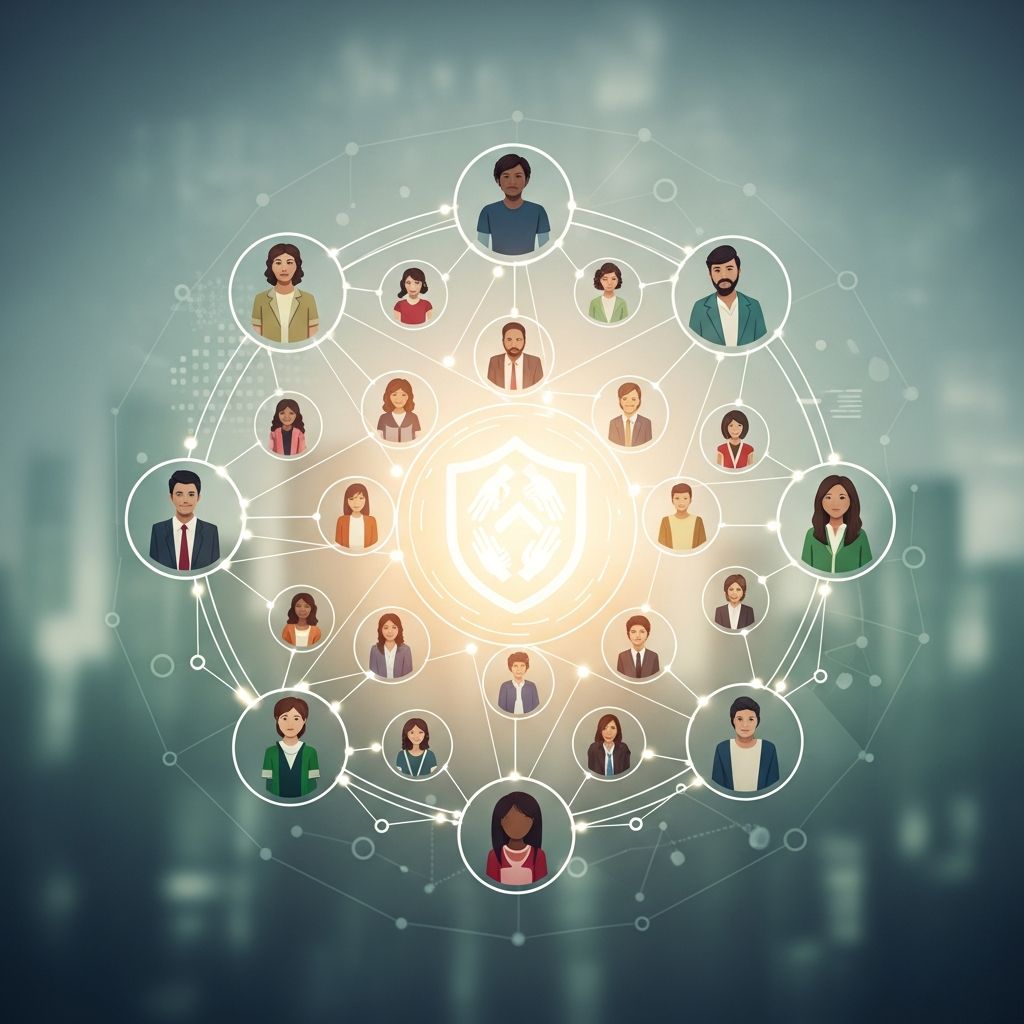 Comprehensive guide to social welfare systems, programs, and their role in supporting citizens.