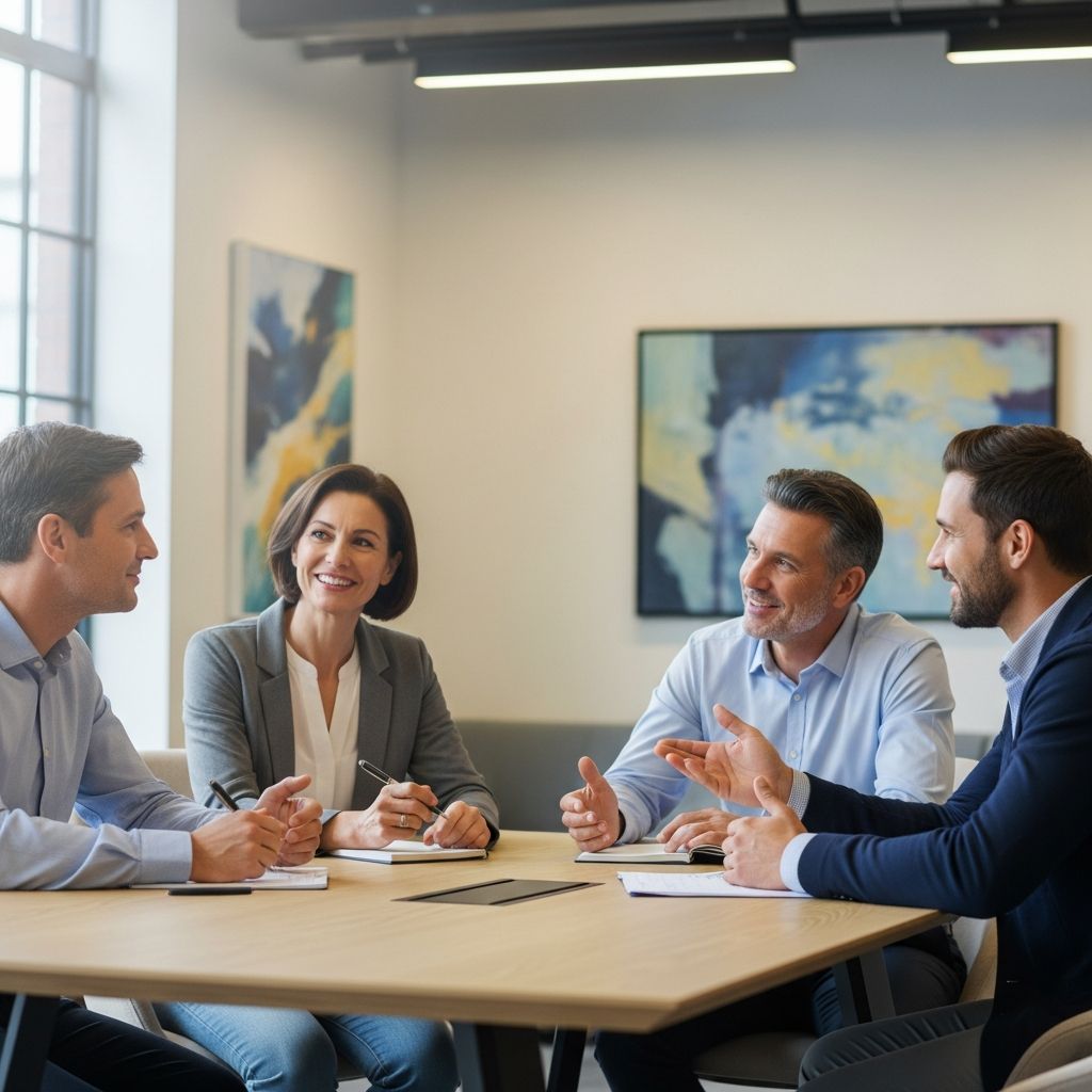 Master essential soft skills to advance your career and build stronger professional relationships.