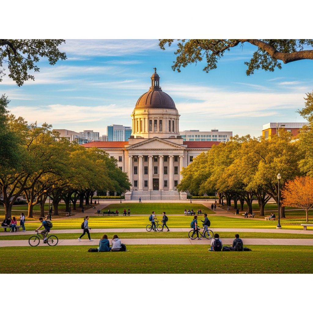 Explore SMU's academic excellence, vibrant campus culture, and strong career outcomes.