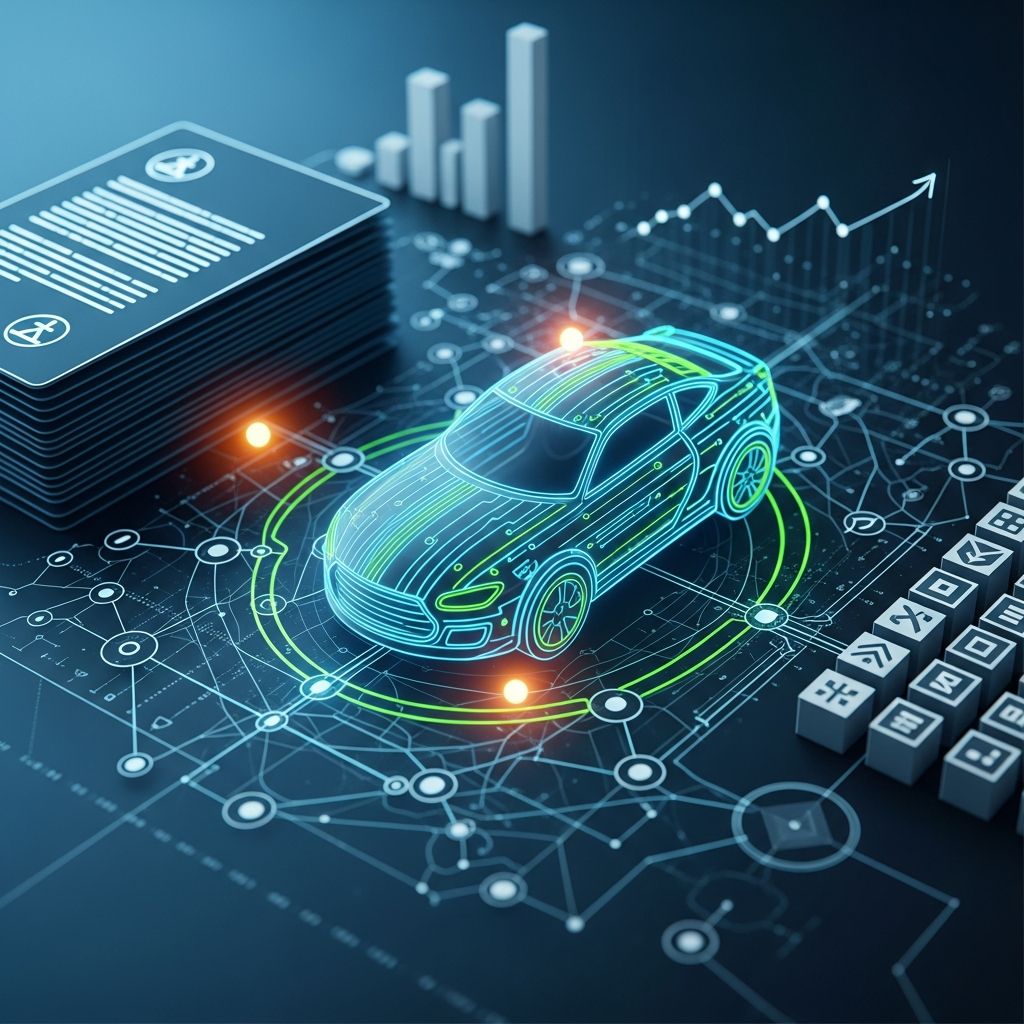 Understanding SPVs: Legal entities designed to isolate financial risk and facilitate strategic investments.