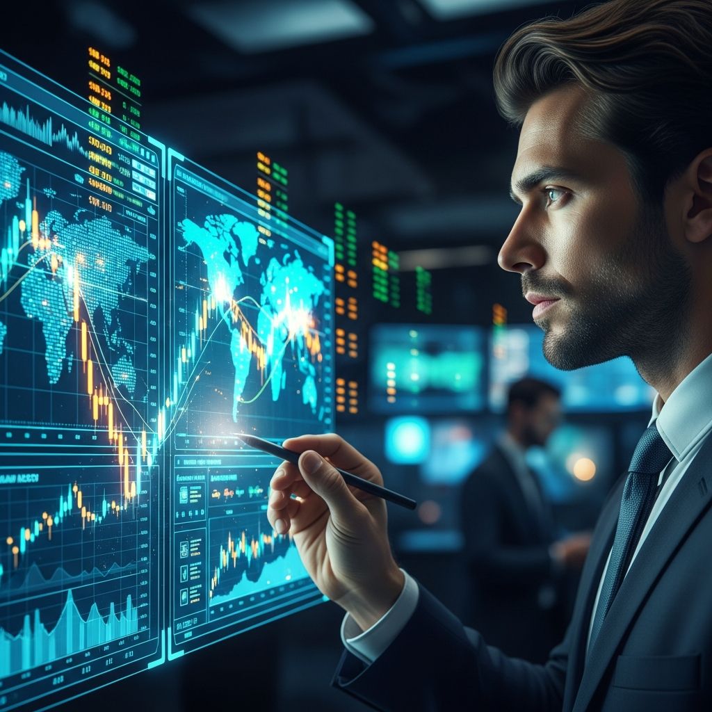 Understanding speculators and their pivotal role in driving market liquidity and price discovery.