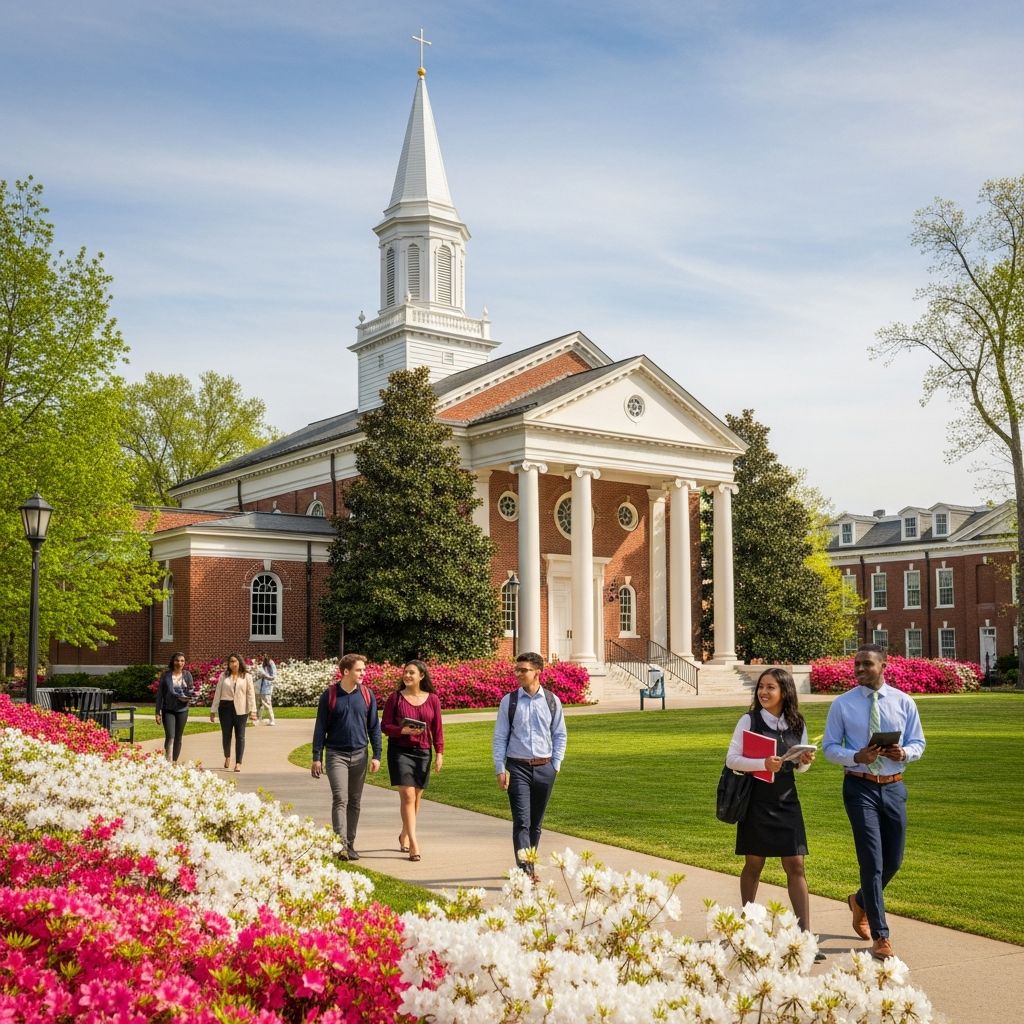 Discover why Spelman College ranks #1 HBCU for 19 years, leading women in STEM and liberal arts education.