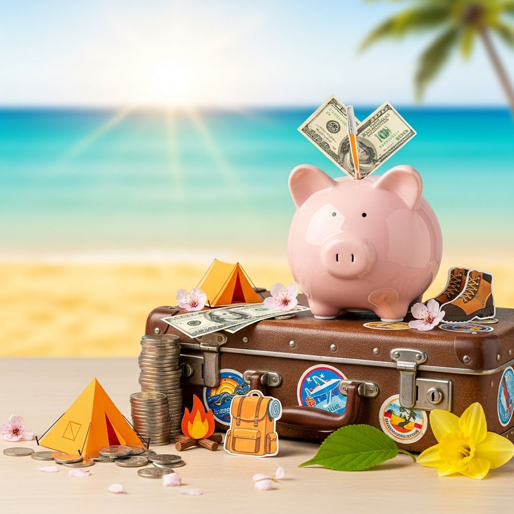 Master affordable spring break planning with expert tips, budget strategies, and destination guides.