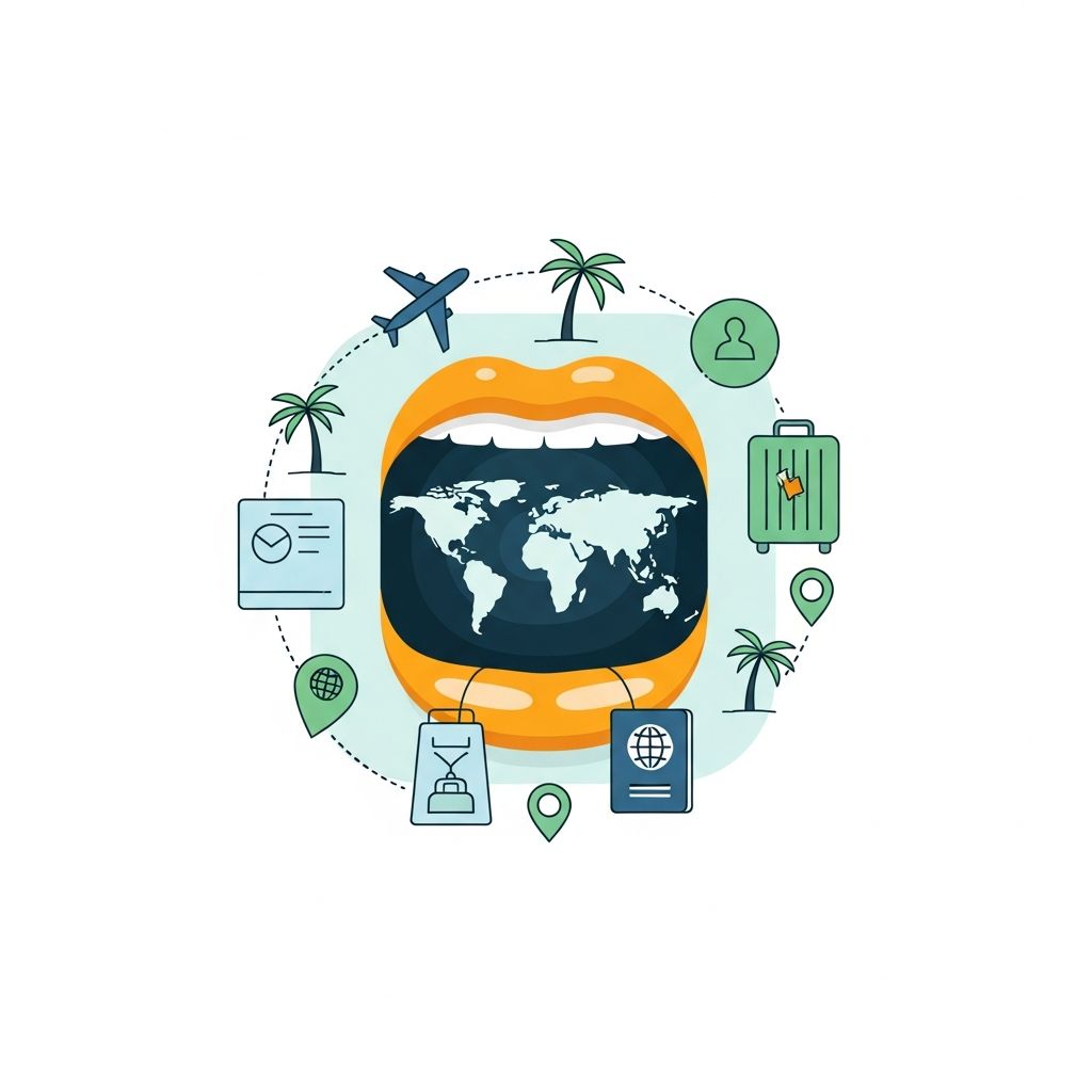 Complete guide to SquareMouth travel insurance plans, pricing, coverage options and customer experience.