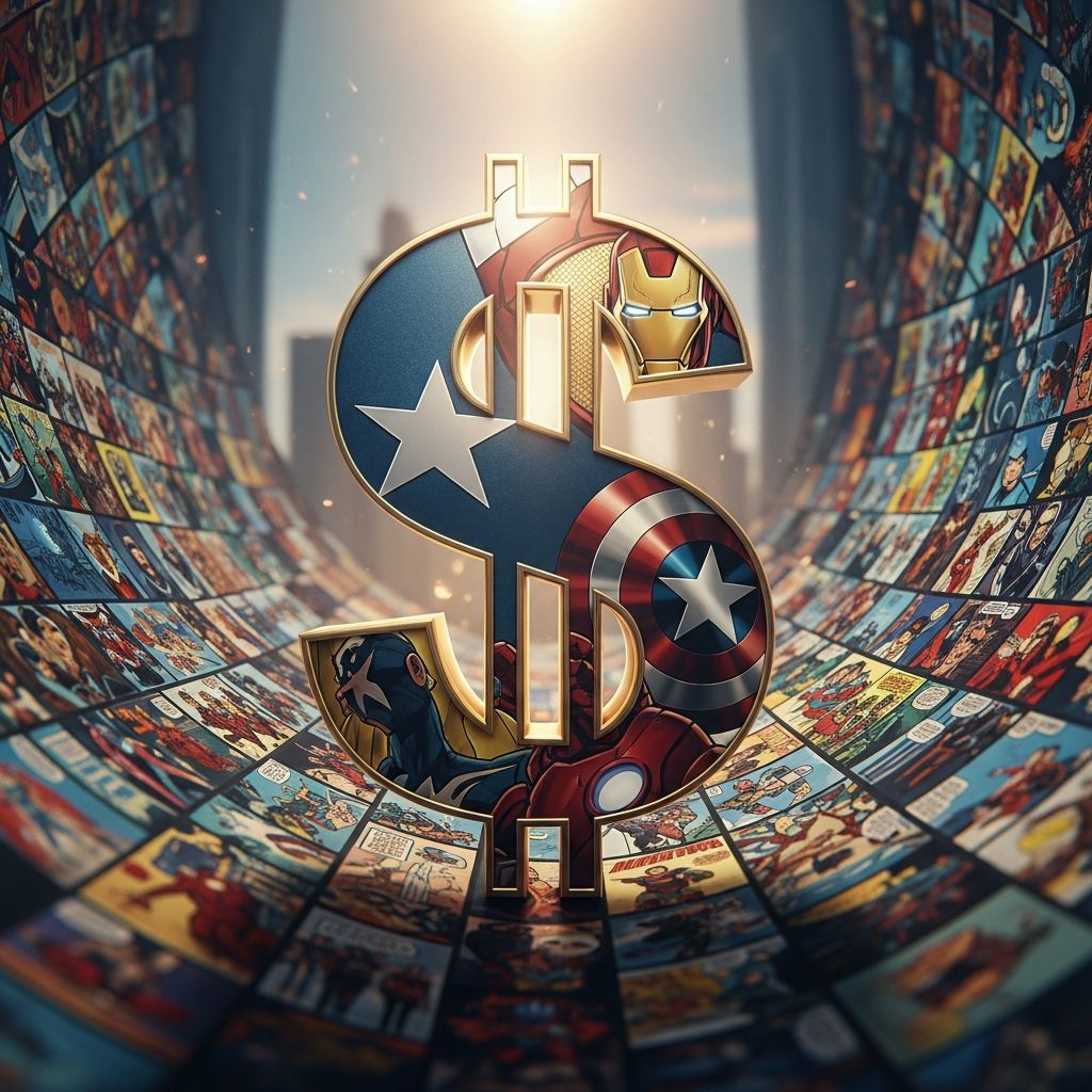 Discover Stan Lee's estimated net worth and how the Marvel legend built his entertainment empire.