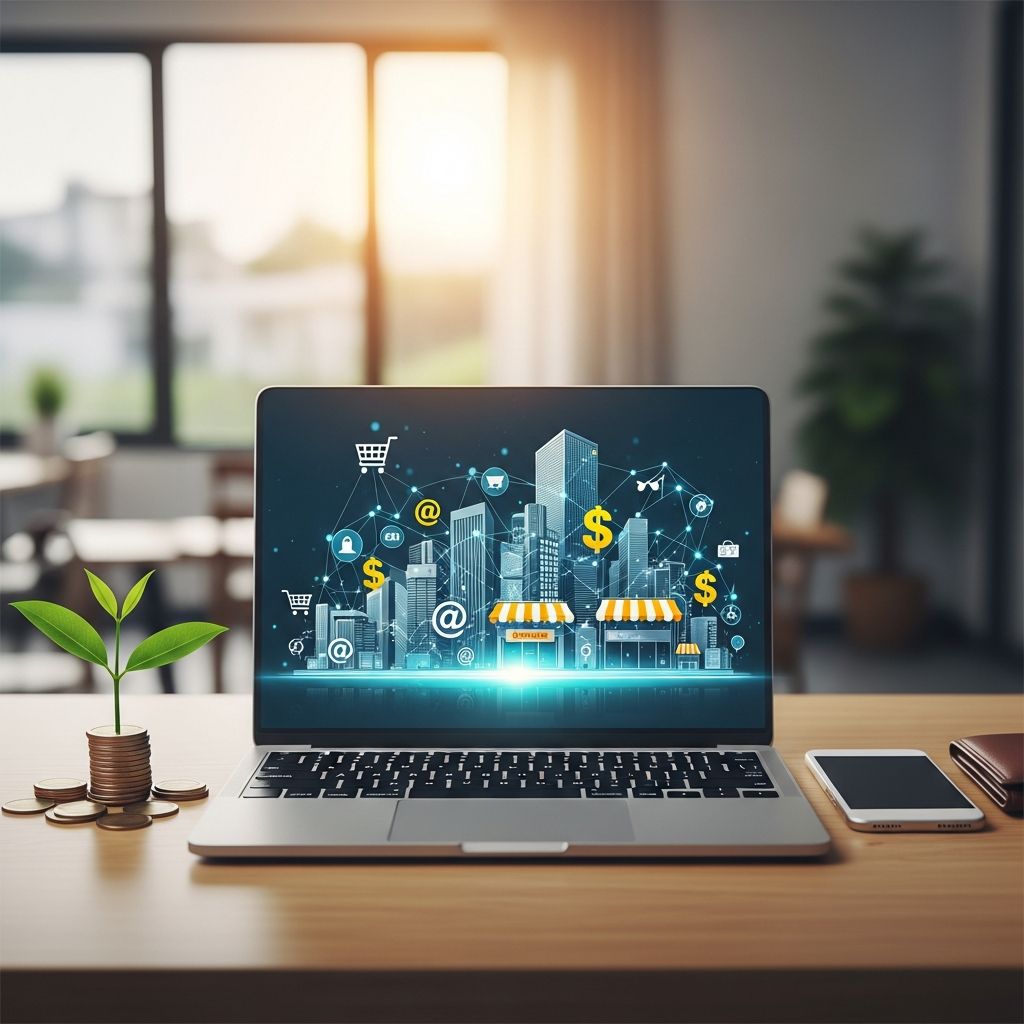 Launch your online business today with zero investment using proven strategies and free tools.