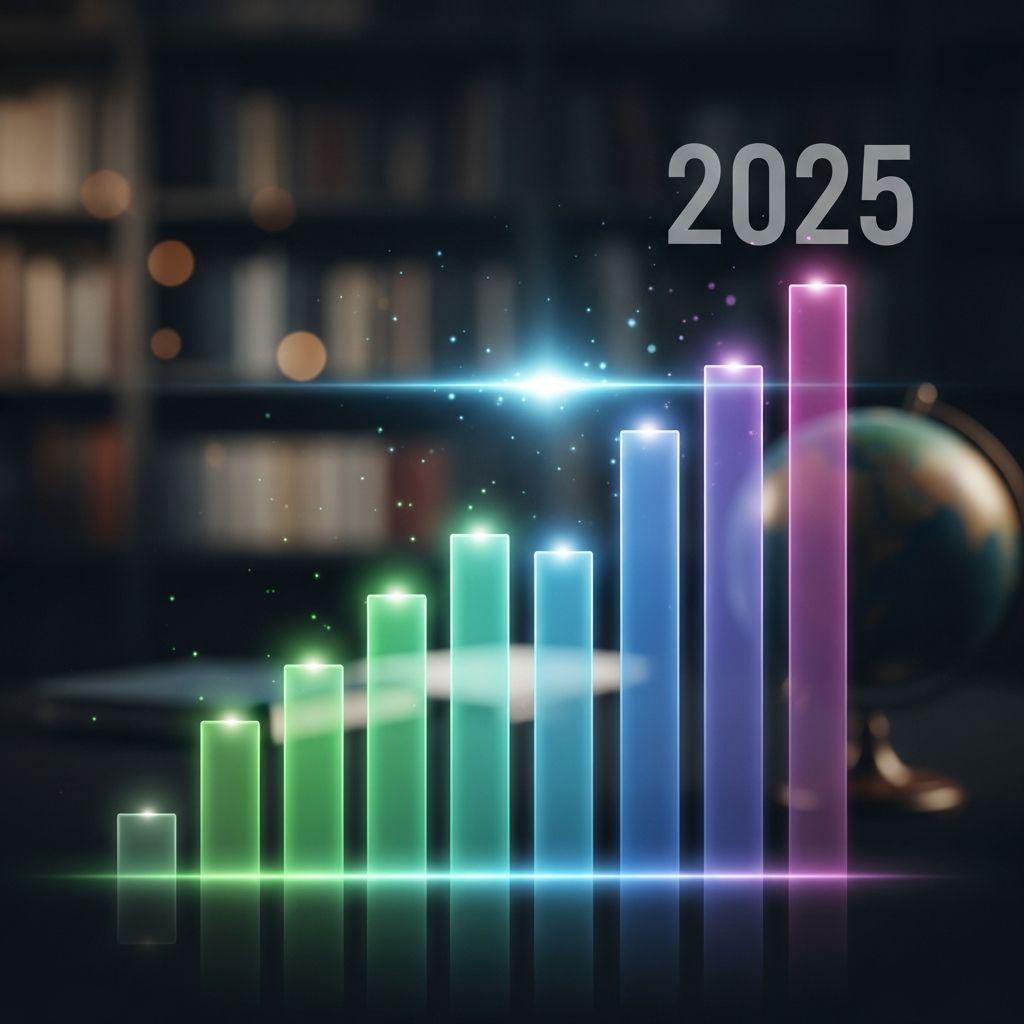 Comprehensive guide to the best and worst education systems across US states in 2025.