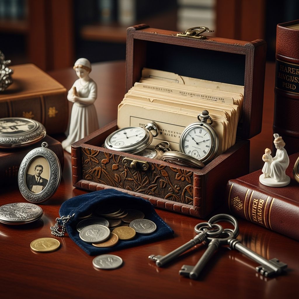 Understand how step-up in basis reduces capital gains taxes on inherited property and investments.